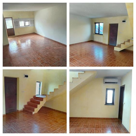 Casă cu 3 camere cu Teren 200 Mp în Berceni