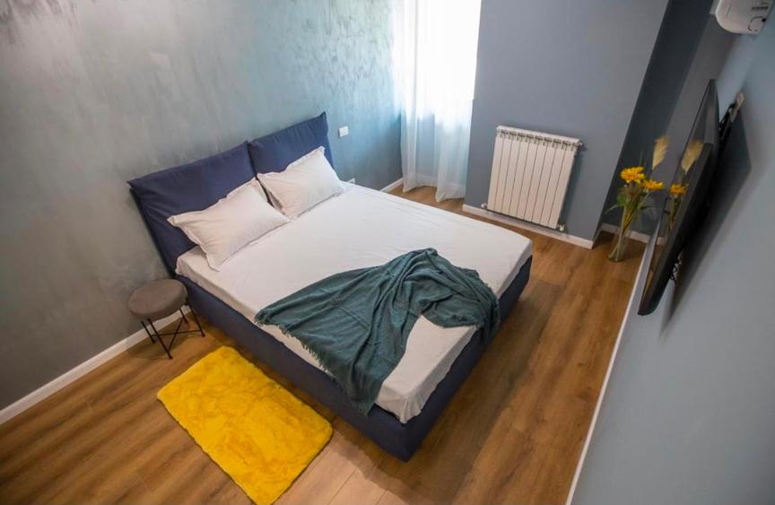 De Închiriat – Apartament 2 Camere  Mamaia – Zona Rex | TERMEN LUNG - 5