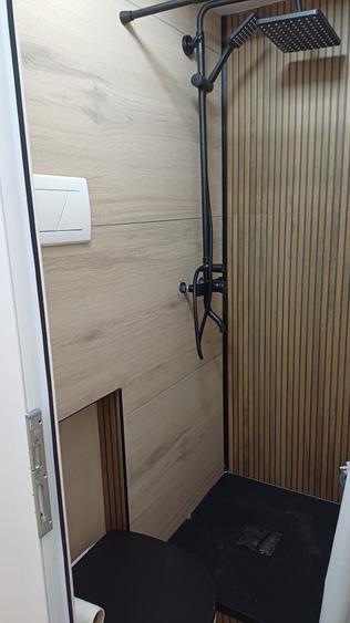 Apartament semidecomandat în Drumul Carului