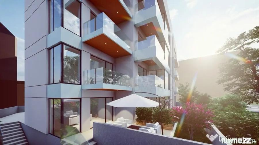 Apartament 3 camere de l Mosilor - Bucuresti (Bucuresti-Ilfov) - 1