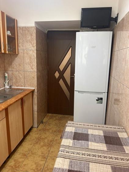 Apartament cu 2 camere nedecomandat în Vest