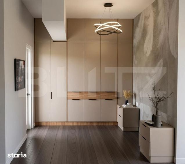 Apartament ideal pentru locuit sau investitie, modern, Zona Zefirului - 6