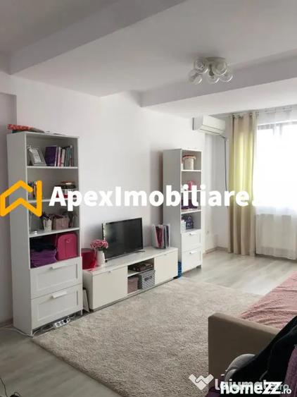 Apartament cu 2 camere decomandat, mobilat în Crângași