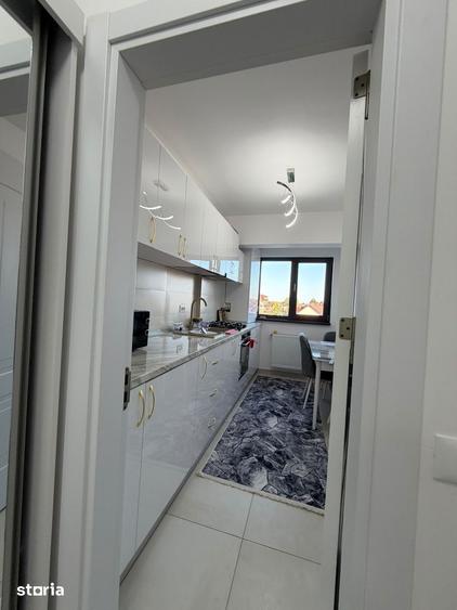 Apartament 2 camere,mobilat si utilat, Soseaua Alexandriei Bragadiru - 2