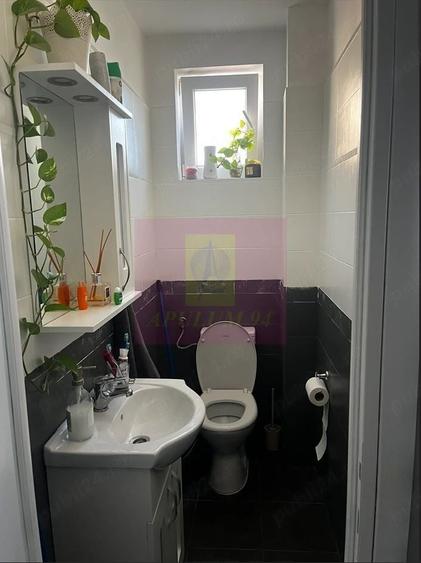 Apartament cu 2 camere semidecomandat, mobilat în Dristor