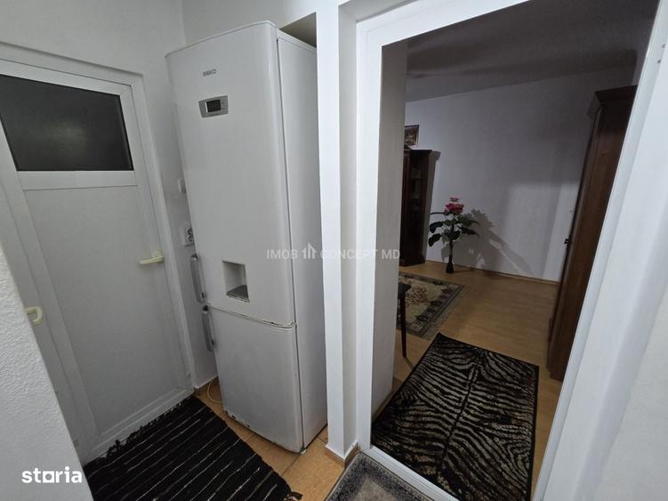 Garsonieră decomandată în Baraolt