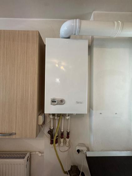 Apartament 2 camere BLOC NOU Parc Sebastian-Rahova N3 - 10