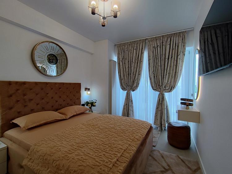 Apartament 2 camere cu loc parcare de vanzare in Alezzi Odyssey Mamaia Nord - 3