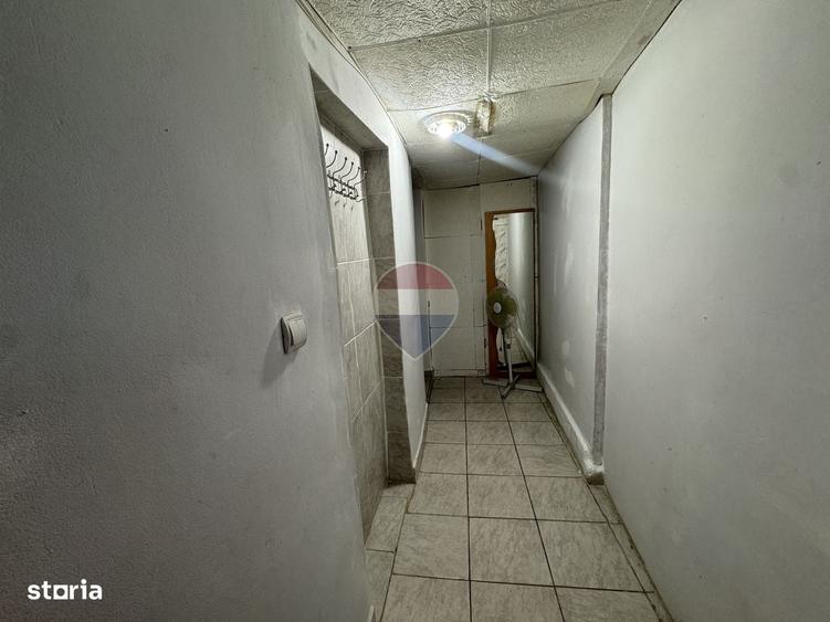 De inchiriat | Apartament cu 2 camere la curte | Sector 5| Bucuresti - 7