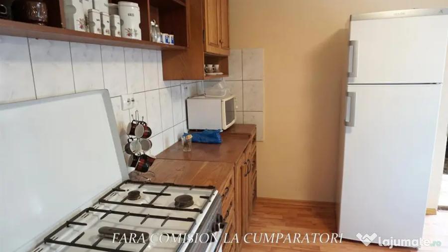 Casă cu 3 camere cu Teren 223 Mp în Central