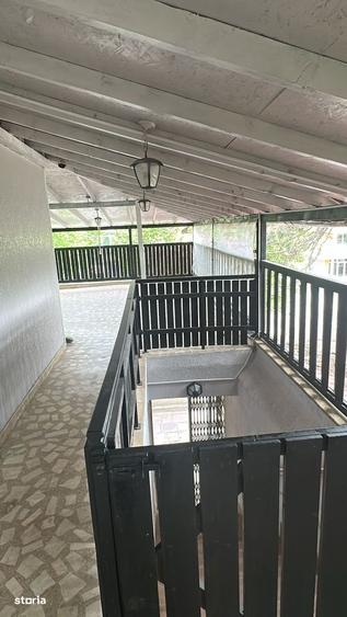 Apartament cu 4 camere în Nord