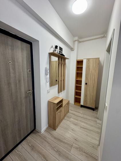 Garsonieră decomandată în Chiajna