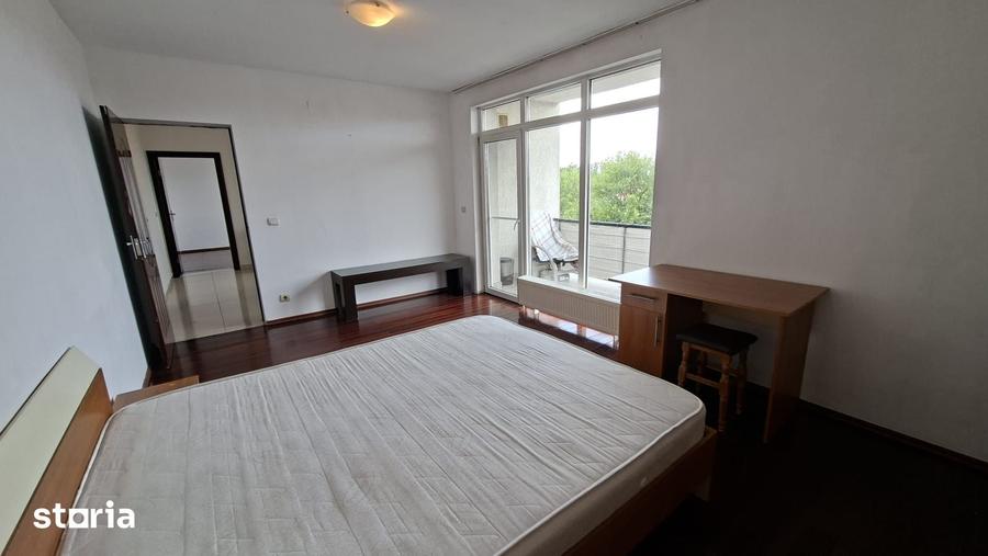 Apartament cu 2 camere decomandat în Semicentral