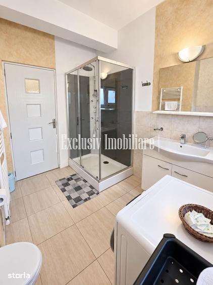Apartament in Bloc Nou cu 4 camere si Terasa - Parcare Privata - 9