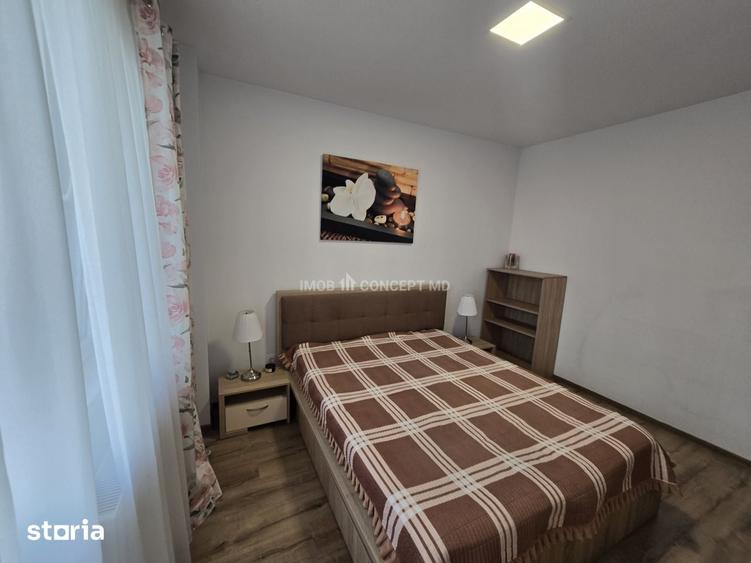 INCHIRIERE APARTAMENT 2 CAMERE MODERN in Ploiesti zona 9 Mai - 14