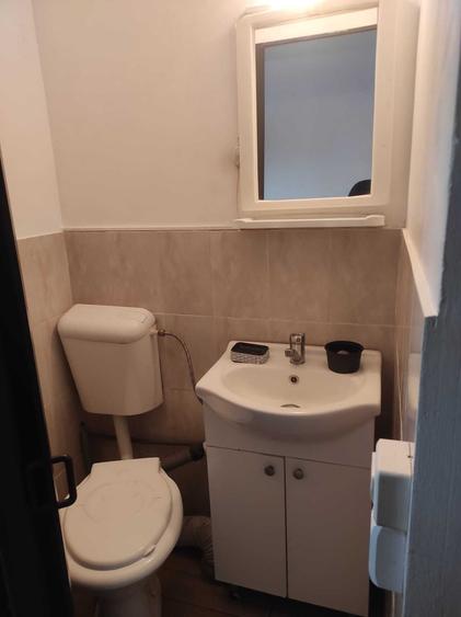 Apartament în Tractorul