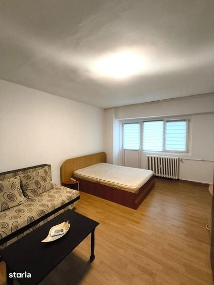 Rahova - Iancu Jianu Garsoniera Pet Friendly 350 EUR - 5