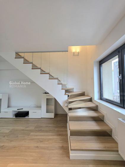 Duplex - Polona 89 - Ultracentral | Apartament 3 Camere + Te - 9