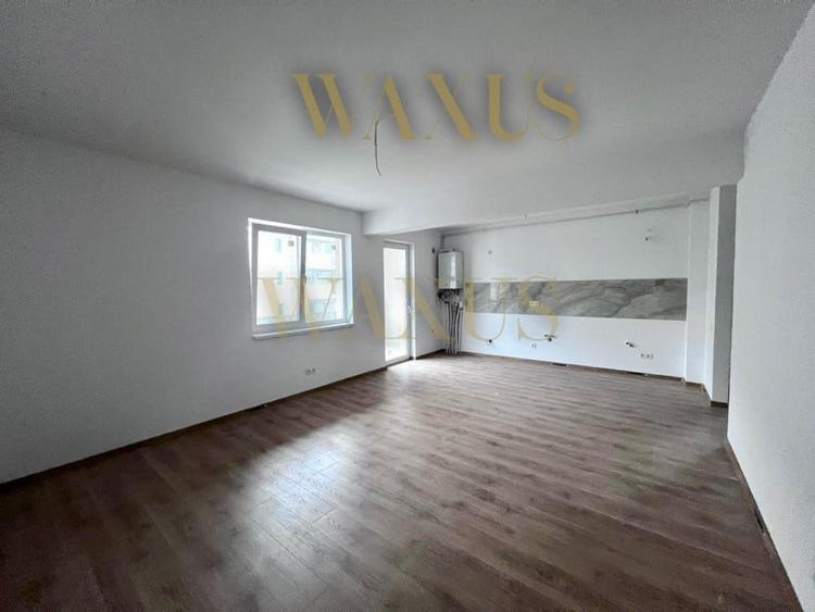 Apartament cu 3 camere semidecomandat în Florești — fotografia 1