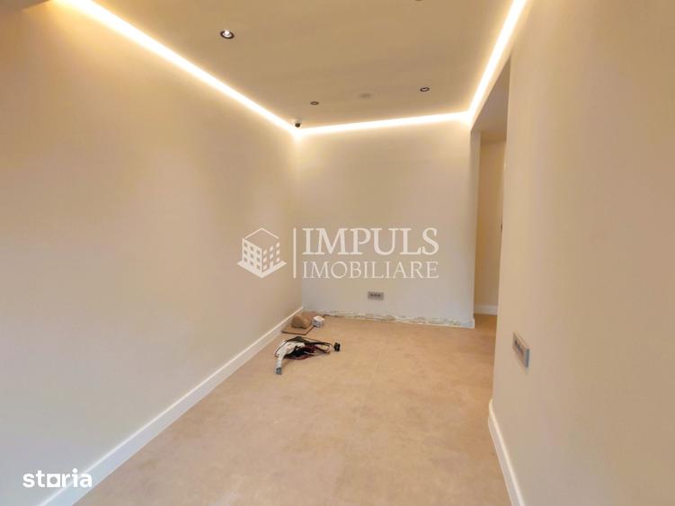 Spațiu comercial, de 65 mp, în Valea Lupului