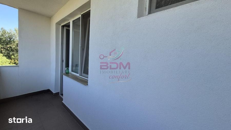 0 % Comision | Apartament 2 camere | finisat | garaj I Micro 2 - 8