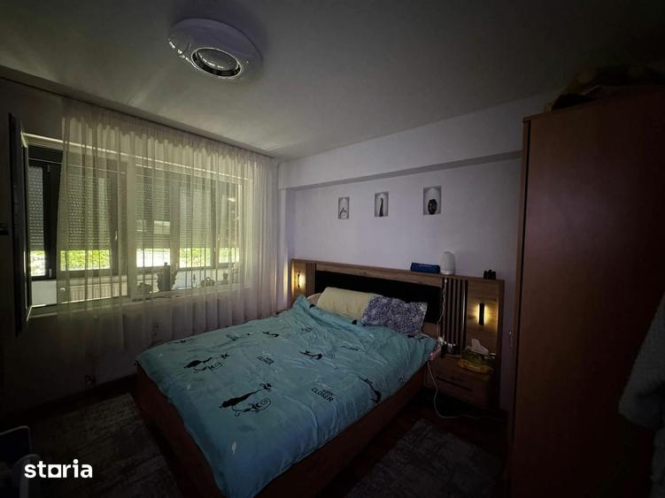 Apartament cu 2 camere decomandat în Dumbrava 2