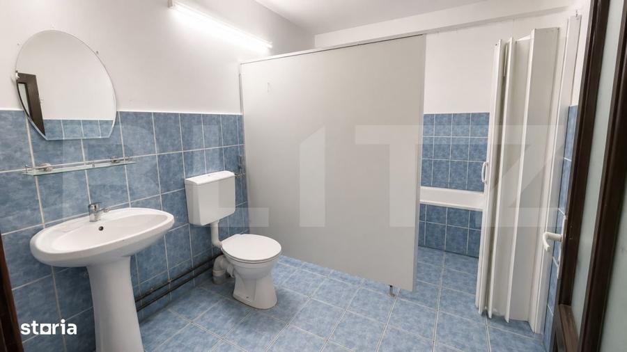 Casă cu 4 camere în Olimpia-Stadion