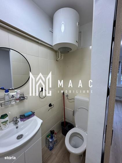 Garsonieră, mobilată în Lazaret