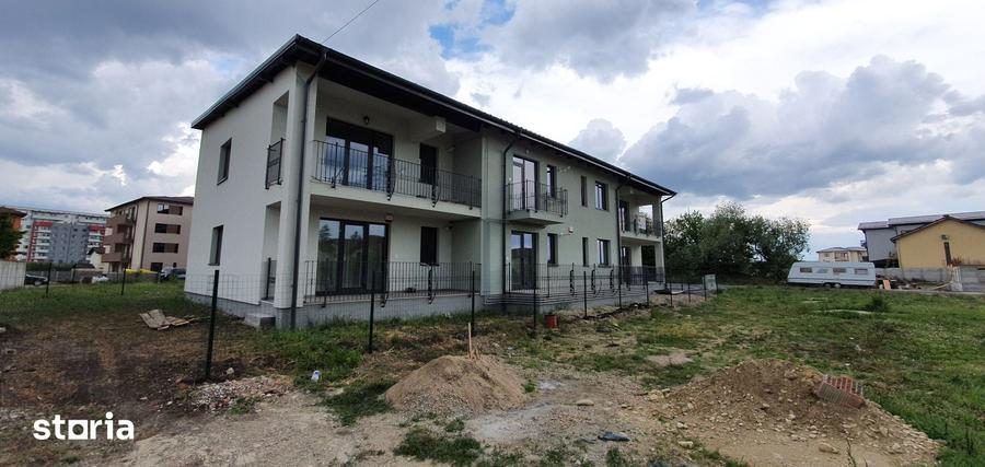 2 Camere Etaj 1 in Vila Giroc zona Eso 380 euro - 1