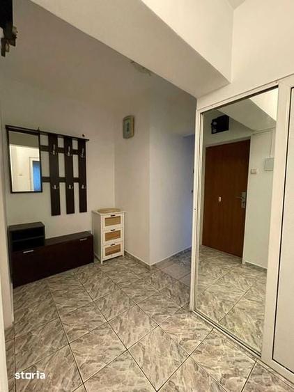 Apartament cu 2 camere în Tudor Vladimirescu — fotografia 3