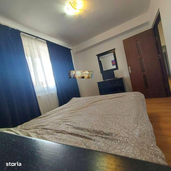 Apartament cu 2 camere decomandat în Dacia