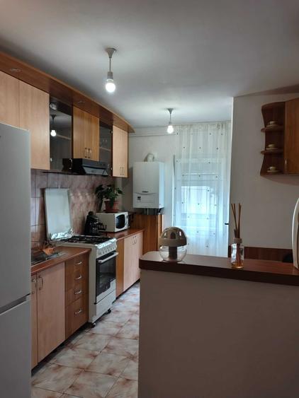 Apartament de inchirat pe perioada Untold - 2