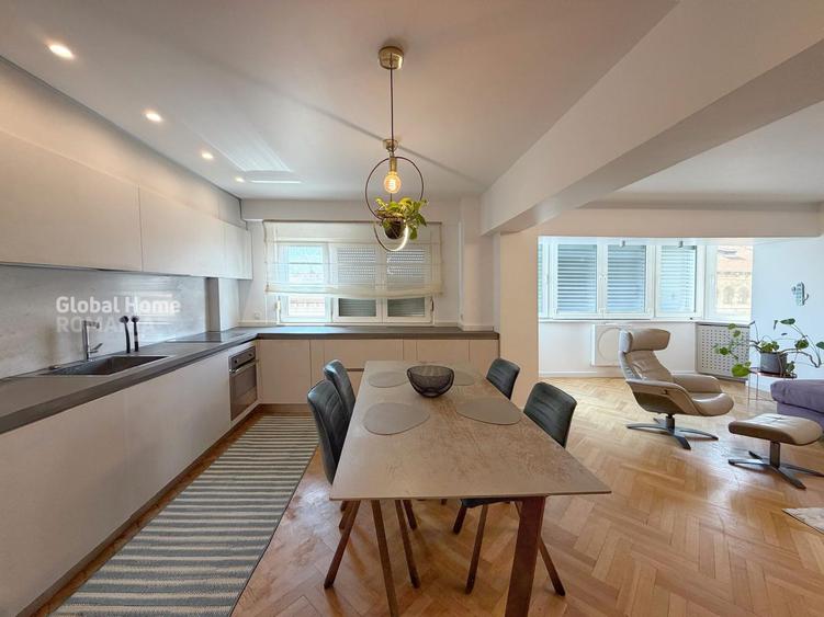 Minimalist 2-Room ◦ Ultracentral ◦ Panoramic View ◦ Move-In Ready - 12