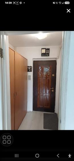 Garsonieră semidecomandată în Astra