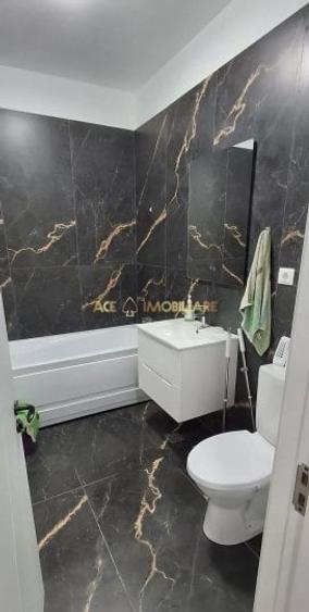 Garsonieră decomandată, mobilată în Bragadiru