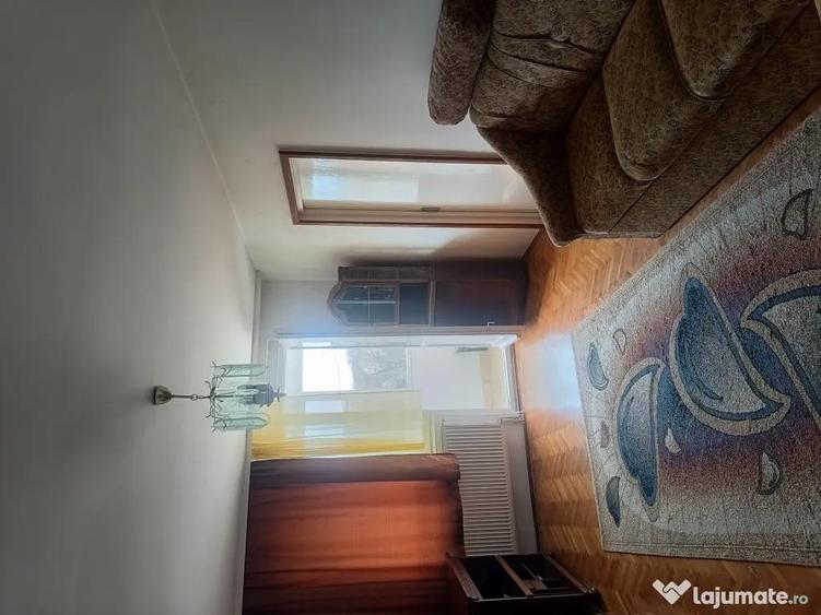 Apartament cu doua camere de inchiriat - 8