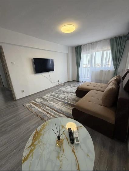 Apartament cu 2 camere decomandat în Ultracentral