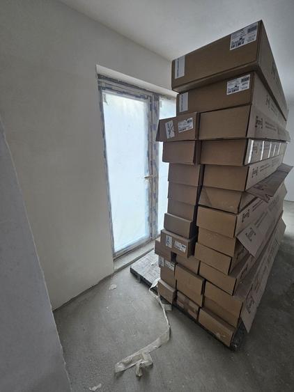 Spațiu comercial, de 113 mp, în Bucureștii Noi