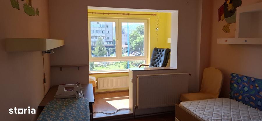 Apartament 3 camere situat in Bulevardul Grivitei, mobilat si utilat! - 15