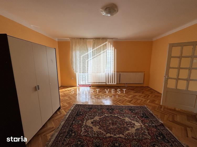 Casa 2 camere si curte | 80 mp | P+1 cu sistem fotovoltaic - 4