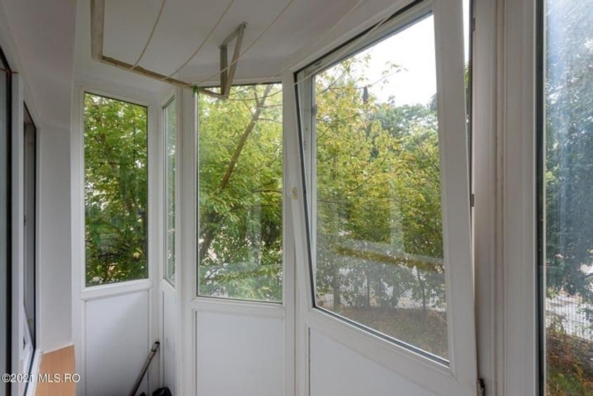 Apartament cu 2 camere decomandat, mobilat în Lujerului
