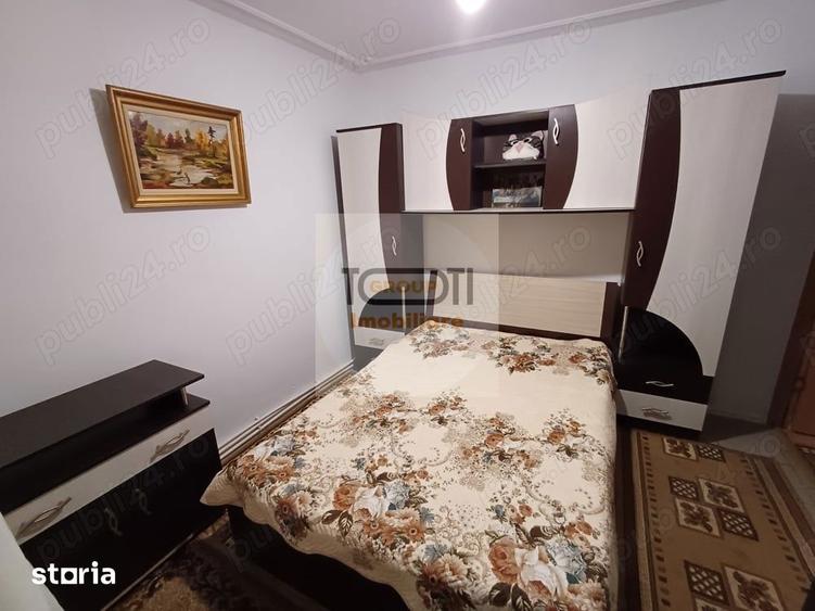 Garsonieră în Galata