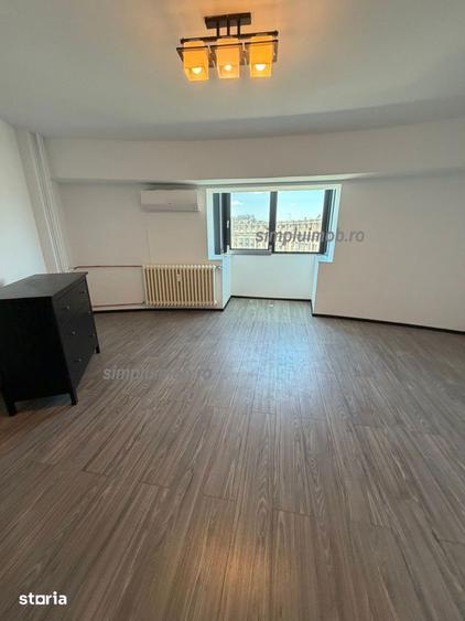 Apartament cu 2 camere în Decebal