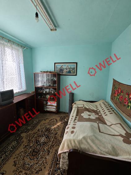 Apartament cu 2 camere în Baraolt