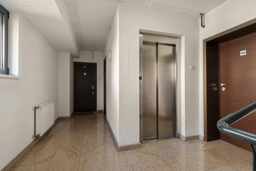 Victoriei, 3 camere, an 2009, loc de parcare inclus - 16