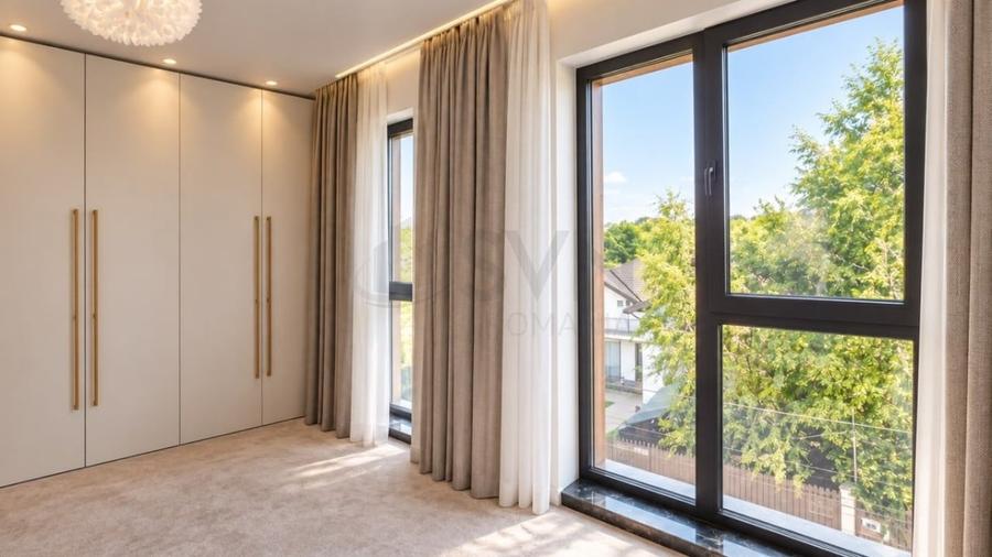 REA1029768 Apartament 4 camere Premium- Iancu Nicolae - 7