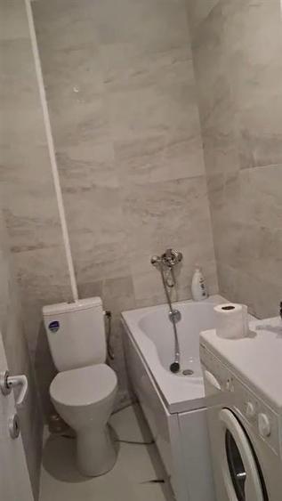 Garsonieră decomandată, mobilată în Cug