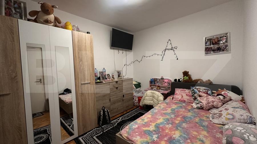 Apartament 2 camere, velenta, fara mobilier - 2