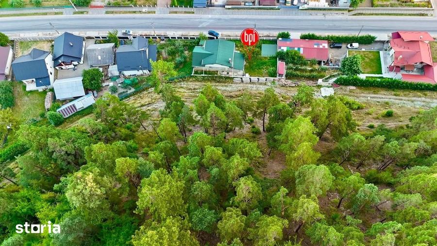 Casă cu 5 camere cu Teren 798 Mp în Slatina