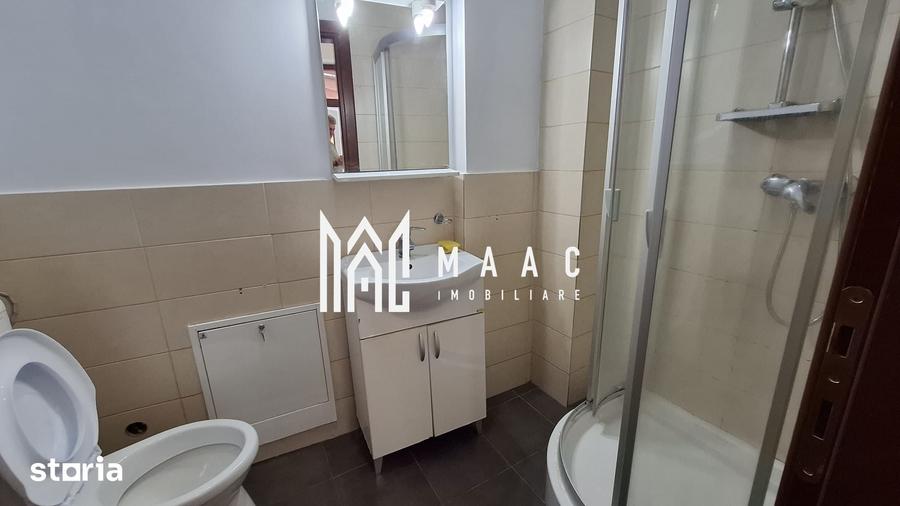 Spațiu comercial, de 18.1 mp, în Ultracentral